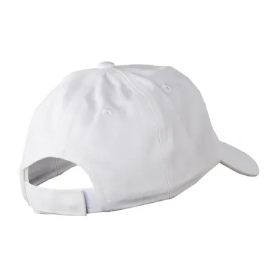 Дитяча Бейсболка Puma ESS Cap Jr Білий MISC (2168803) - 1 Дитяча Бейсболка Puma ESS Cap Jr Білий MISC (2168803) - 1 - Robinzon.ua