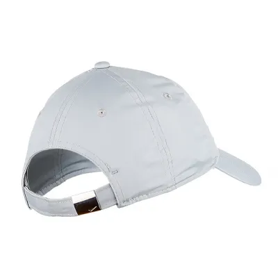Кепка Nike U NK DF CLUB CAP U CB MTSWSH L Серый S-M (7dFB5372-077 S-M) - 1 Кепка Nike U NK DF CLUB CAP U CB MTSWSH L Серый S-M (7dFB5372-077 S-M) - 1 - Robinzon.ua