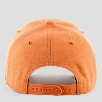 Кепка MVP 47 Brand YANKEES BASE RUNNER SNAP світло-помаранчевий Уні OSFA B-BRMPS17WBP-QL - 1 Кепка MVP 47 Brand YANKEES BASE RUNNER SNAP світло-помаранчевий Уні OSFA B-BRMPS17WBP-QL - 1 - Robinzon.ua