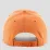 Кепка MVP 47 Brand YANKEES BASE RUNNER SNAP світло-помаранчевий Уні OSFA B-BRMPS17WBP-QL - 1 - Robinzon.ua