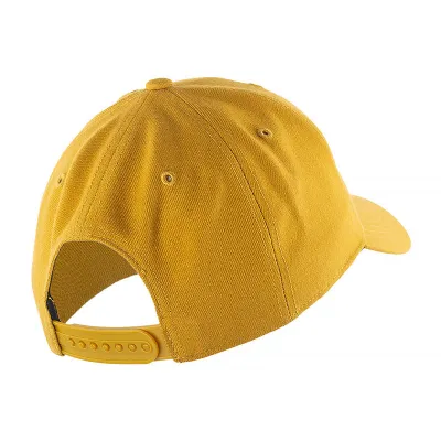 Бейсболка 47 Brand MLB New York Yankees Snapback Коричневий One Size (B-MVPSP17WBP-GR) - 1 - Robinzon.ua