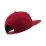 Кепка Jordan Pro Jumpman Snapback Hat One Size red AR2118-687 - 3 - Robinzon.ua