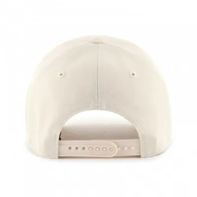 Кепка MVP 47 Brand NHL SAN JOSE SHARKS Бежевый Уни OSFA (MVPSP22WBP-NT) - 1 - Robinzon.ua