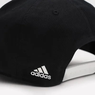 Кепка Adidas DAILY CAP Чорний Уні 60 см (HT6356 60) - 3 Кепка Adidas DAILY CAP Чорний Уні 60 см (HT6356 60) - 3 - Robinzon.ua