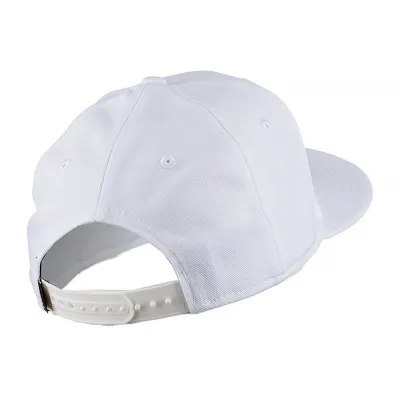 Кепка JORDAN UPRO CAP S FB JUMPMAN Білий S-M (7dFV5296-100 S-M) - 1 - Robinzon.ua
