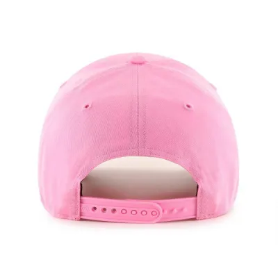 Кепка MVP 47 Brand LOS ANGELES DODGERS RAISED BAS рожевий, сірий Уні OSFA B-RAC12CTP-RSA - 1 - Robinzon.ua