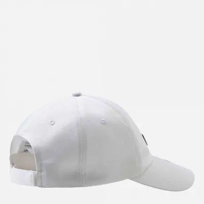 Кепка PUMA ESS Cap Біілий One Size (05291910) - 1 - Robinzon.ua