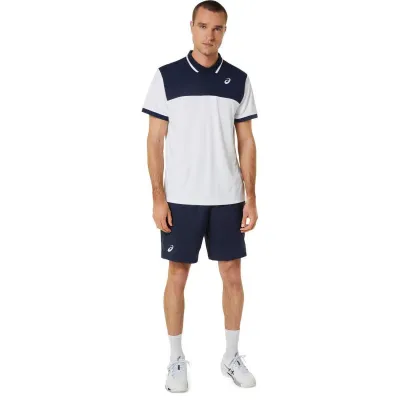 Чоловічі Шорти Asics COURT 9IN SHORT Темно-синій 2XL (2041A261-400 2XL) - 6 Чоловічі Шорти Asics COURT 9IN SHORT Темно-синій 2XL (2041A261-400 2XL) - 6 - Robinzon.ua