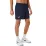 Мужские Шорты Asics COURT 7IN SHORT Темно-синий L (2041A260-400 L) - 2 - Robinzon.ua
