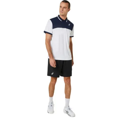 Мужские Шорты Asics COURT 9IN SHORT Черный 2XL (2041A261-001 2XL) - 6 - Robinzon.ua