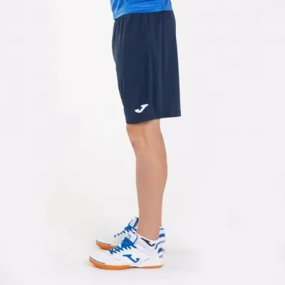 Шорти Joma NOBEL темно-синій Чол XL 100053.331 XL - 2 Шорти Joma NOBEL темно-синій Чол XL 100053.331 XL - 2 - Robinzon.ua