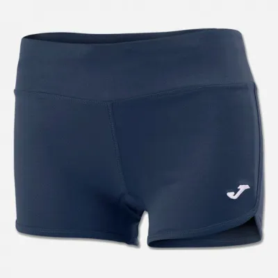 Шорти спортивні Joma STELLA II Темно-синій 2XL (900463.331) - 4 - Robinzon.ua