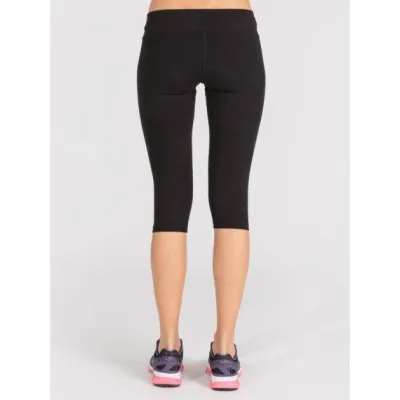 Жіночі велосипедки Joma LATINO II Чорний XS (901140.100) - 1 Жіночі велосипедки Joma LATINO II Чорний XS (901140.100) - 1 - Robinzon.ua