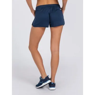 Шорти спортивні Joma HOBBY Темно-синій M (900250.331) - 1 Шорти спортивні Joma HOBBY Темно-синій M (900250.331) - 1 - Robinzon.ua