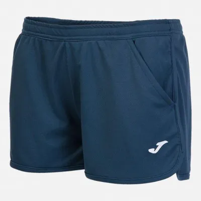 Шорти спортивні Joma HOBBY Темно-синій M (900250.331) - 6 Шорти спортивні Joma HOBBY Темно-синій M (900250.331) - 6 - Robinzon.ua