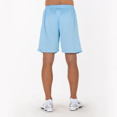 Мужские шорты Joma NOBEL голубой M 100053.350 M - 2 Мужские шорты Joma NOBEL голубой M 100053.350 M - 2 - Robinzon.ua