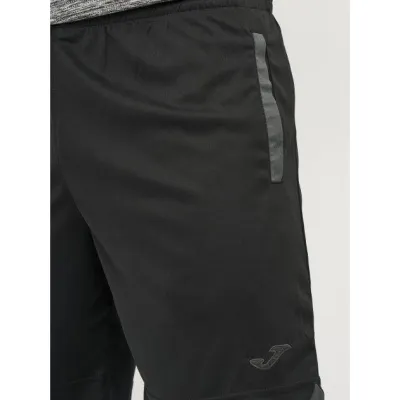 Шорти Joma MIAMI Чорний L (100785.100) - 3 Шорти Joma MIAMI Чорний L (100785.100) - 3 - Robinzon.ua