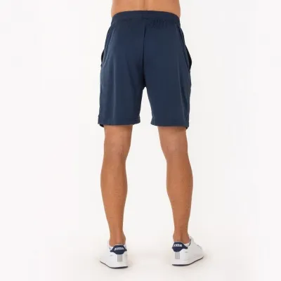 Чоловічі шорти Joma SUPERNOVA т.синій S 101304.342 S - 2 Чоловічі шорти Joma SUPERNOVA т.синій S 101304.342 S - 2 - Robinzon.ua