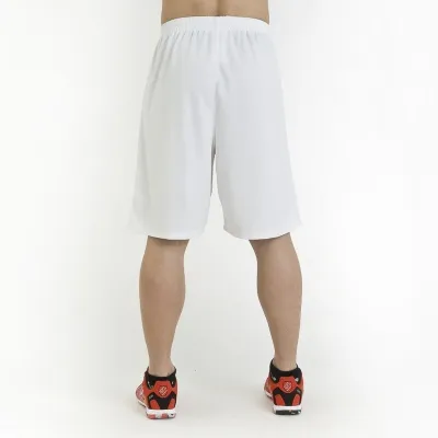 Чоловічі шорти баскетбольні Joma SHORT BASKET білий XS 100051.200 XS - 2 Чоловічі шорти баскетбольні Joma SHORT BASKET білий XS 100051.200 XS - 2 - Robinzon.ua