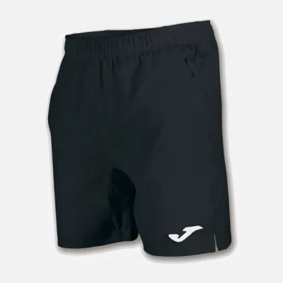 Шорти Joma MASTER Чорний 2XL (100186.100) - 5 Шорти Joma MASTER Чорний 2XL (100186.100) - 5 - Robinzon.ua