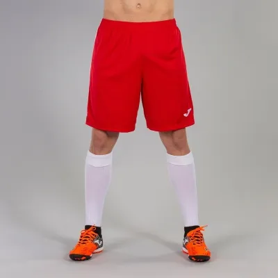 Чоловічі шорти Joma TOKIO II червоний S 100684.602 S - 1 Чоловічі шорти Joma TOKIO II червоний S 100684.602 S - 1 - Robinzon.ua