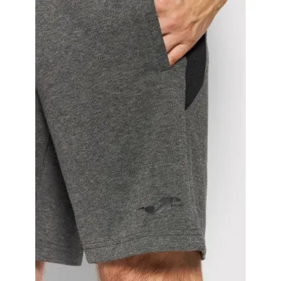 Шорти Joma URBAN STREET Сірий S (102306.250) - 3 - Robinzon.ua