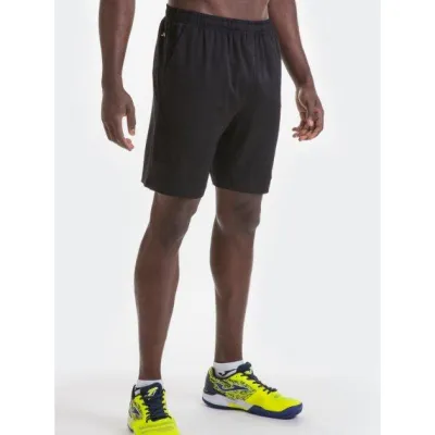 Шорти Joma MASTER Чорний XL (100186.100) - 3 Шорти Joma MASTER Чорний XL (100186.100) - 3 - Robinzon.ua