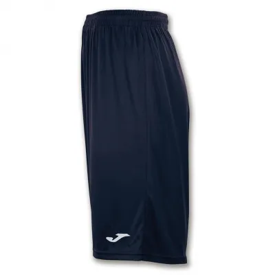 Мужские шорты баскетбольные Joma NOBEL темно-синий M 101648.331 M - 2 - Robinzon.ua