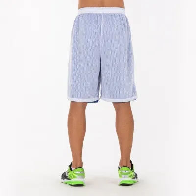 Чоловічі шорти Joma ROOKIE синій,білий XS 100529.700 XS - 4 Чоловічі шорти Joma ROOKIE синій,білий XS 100529.700 XS - 4 - Robinzon.ua