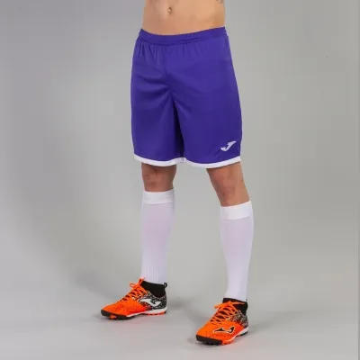 Чоловічі шорти Joma TOLEDO фіолетовий S 100006.550 S - 2 Чоловічі шорти Joma TOLEDO фіолетовий S 100006.550 S - 2 - Robinzon.ua