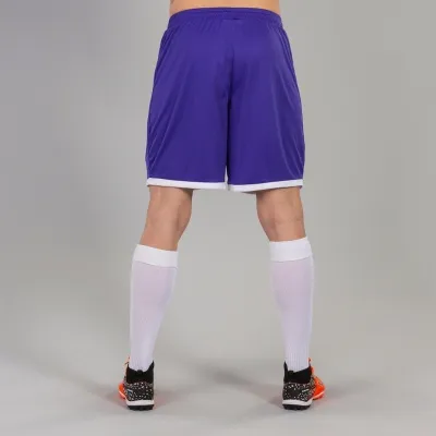 Чоловічі шорти Joma TOLEDO фіолетовий S 100006.550 S - 3 Чоловічі шорти Joma TOLEDO фіолетовий S 100006.550 S - 3 - Robinzon.ua