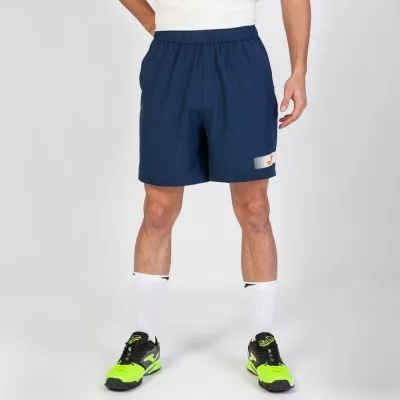 Чоловічі шорти Joma OPEN синій S 101343.331 S - 1 Чоловічі шорти Joma OPEN синій S 101343.331 S - 1 - Robinzon.ua