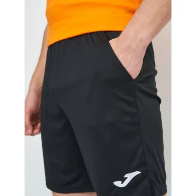 Шорти Joma DRIVE Чорний М (100438.100) - 3 Шорти Joma DRIVE Чорний М (100438.100) - 3 - Robinzon.ua