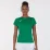 Футболка женская Joma COMBI зеленый XS 900248.450 XS - 1 - Robinzon.ua