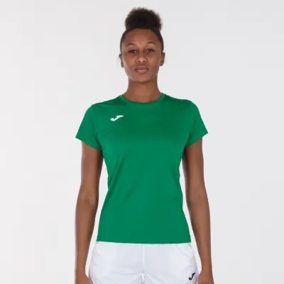 Футболка жіноча Joma COMBI зелений L 900248.450 L - 1 Футболка жіноча Joma COMBI зелений L 900248.450 L - 1 - Robinzon.ua