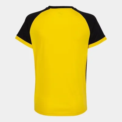 Футболка женская Joma SUPERNOVA II желтый XL 901066.901 XL - 1 Футболка женская Joma SUPERNOVA II желтый XL 901066.901 XL - 1 - Robinzon.ua