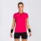 Футболка жіноча Joma SPIKE малиновий XS 900240.510 XS - 2 - Robinzon.ua
