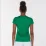Футболка жіноча Joma COMBI зелений M 900248.450 M - 2 - Robinzon.ua
