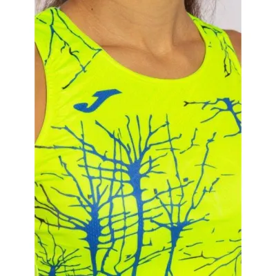 Спортивний топ Joma ELITE IX Жовтий S (901648.067) - 5 Спортивний топ Joma ELITE IX Жовтий S (901648.067) - 5 - Robinzon.ua