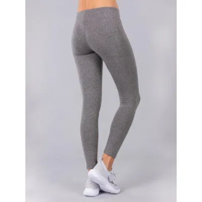 Жіночі спортивні легінси Joma LATINO II Сірий L (901139.280) - 2 - Robinzon.ua