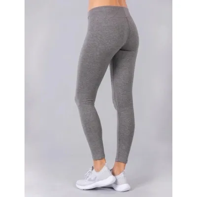 Жіночі спортивні легінси Joma LATINO II Сірий L (901139.280) - 3 - Robinzon.ua