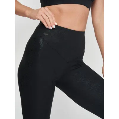 Тайтсы Joma CORE Чорний S (901599.100) - 3 Тайтсы Joma CORE Чорний S (901599.100) - 3 - Robinzon.ua