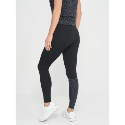 Тайтсы Joma ZERO Черный S (901592.110) - 1 - Robinzon.ua