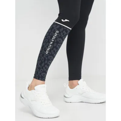 Тайтсы Joma ZERO Черный S (901592.110) - 3 - Robinzon.ua