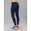 Жіночі спортивні легінси Joma LATINO II Темно-синій XS (901139.331) - 1 - Robinzon.ua