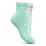 Шкарпетки Puma Women's Sneaker Structure 2-pack 35-38 light green 103002001-011 - 1 - Robinzon.ua