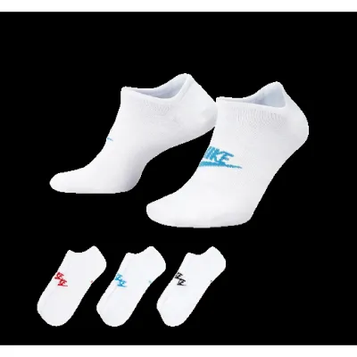 Шкарпетки Nike U NK NSW EVERYDAY ESSENTIAL NS - DX5075-911 - 1 Шкарпетки Nike U NK NSW EVERYDAY ESSENTIAL NS - DX5075-911 - 1 - Robinzon.ua