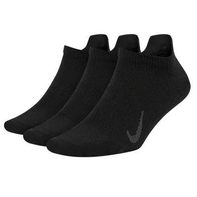 Носки Nike 3-pack 34-38 black CV2964-010 - 1 Носки Nike 3-pack 34-38 black CV2964-010 - 1 - Robinzon.ua