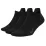 Носки Nike 3-pack 34-38 black CV2964-010 - 1 - Robinzon.ua