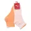 Шкарпетки Puma Women's Short Structure 2-pack 39-42 light oragne/pink 103002001-010 - 2 - Robinzon.ua